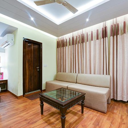 Hotel Geet Deluxe New Delhi Extérieur photo
