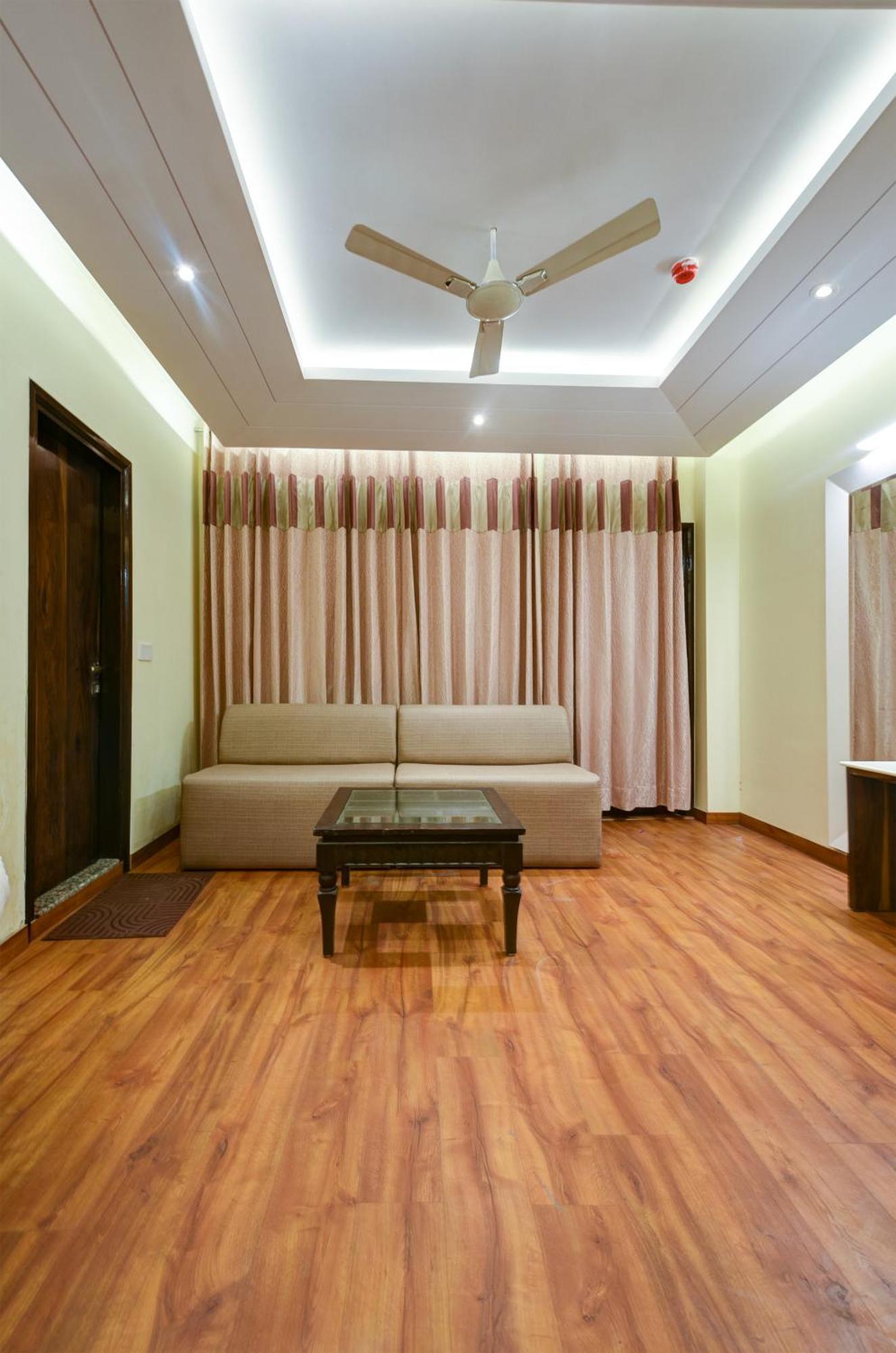 Hotel Geet Deluxe New Delhi Extérieur photo